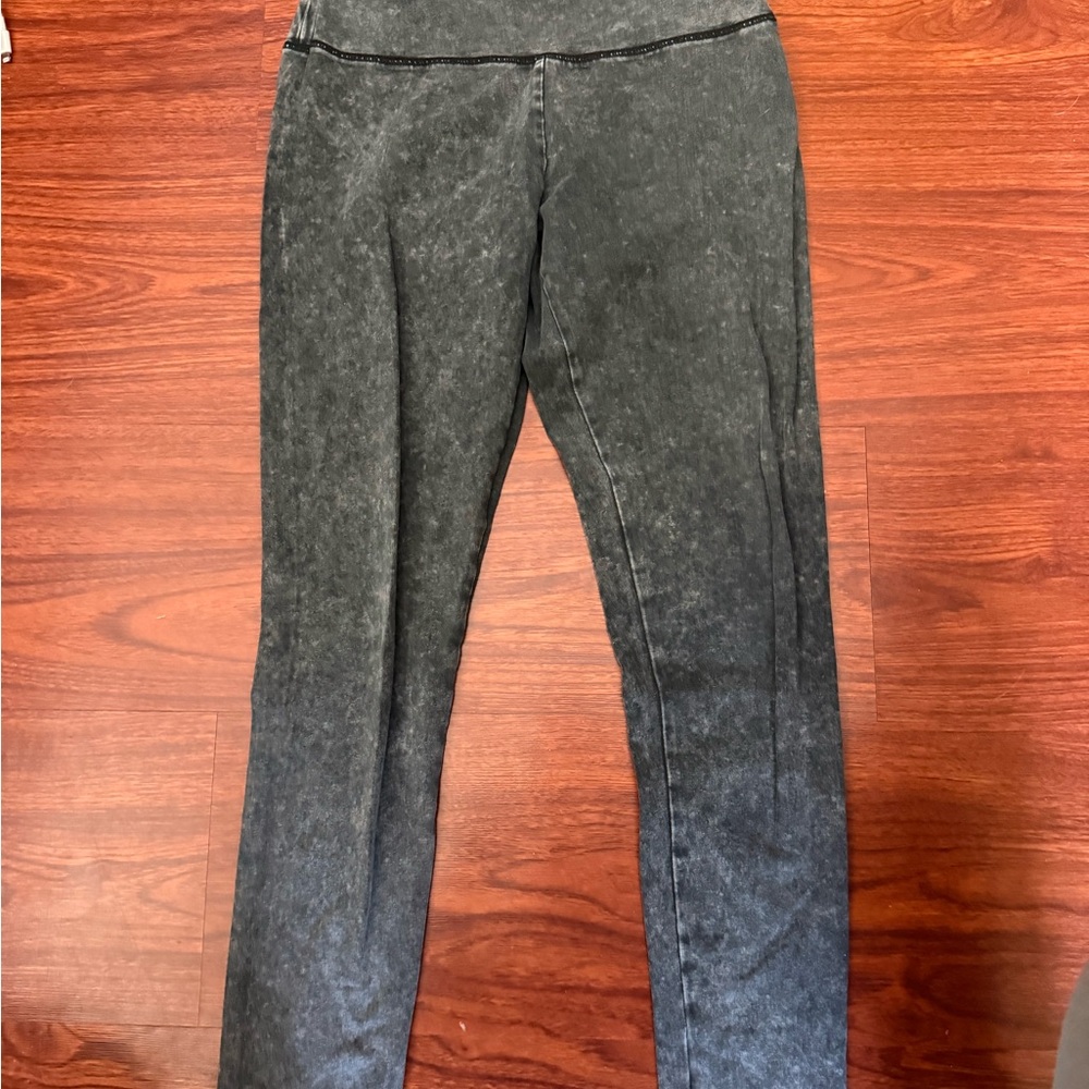 Aerie Charcoal Women's Leggings